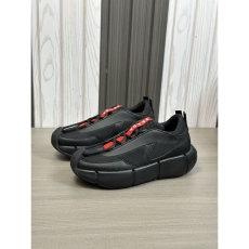 Prada Low Shoes